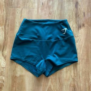 Gymshark TRAINING SHORT LENGTH SHORTS